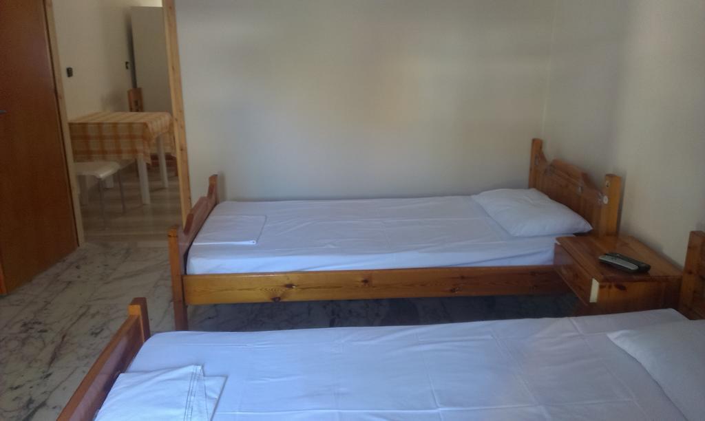 Virginia'S Rooms Plataria Pokój zdjęcie